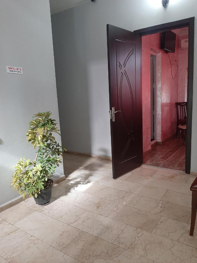 Tokaplus Μπατούμι Εξωτερικό φωτογραφία